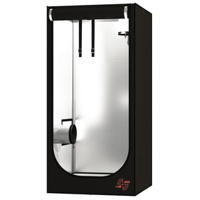 Secret Jardin HS 0.8m x 0.8m x 1.78m (R2) 