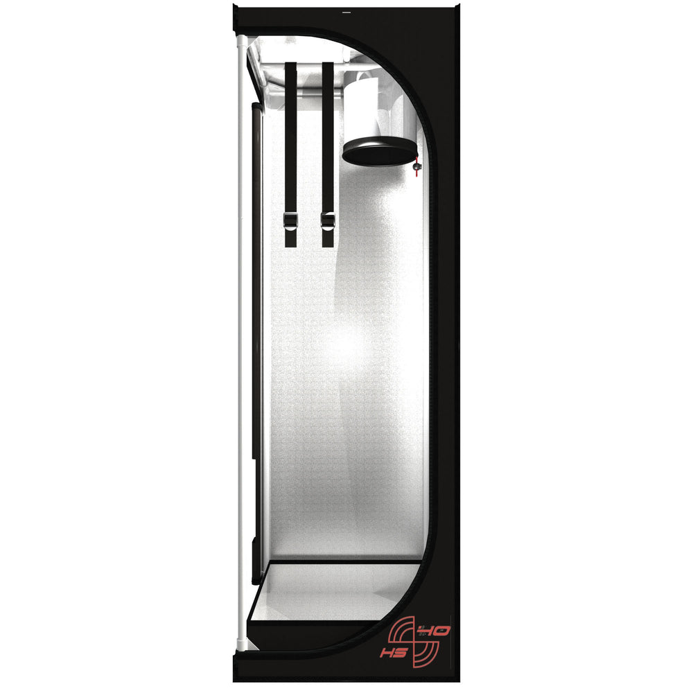 Secret Jardin Hydro Shoot Tent 0.4m x 0.4 x 1.2