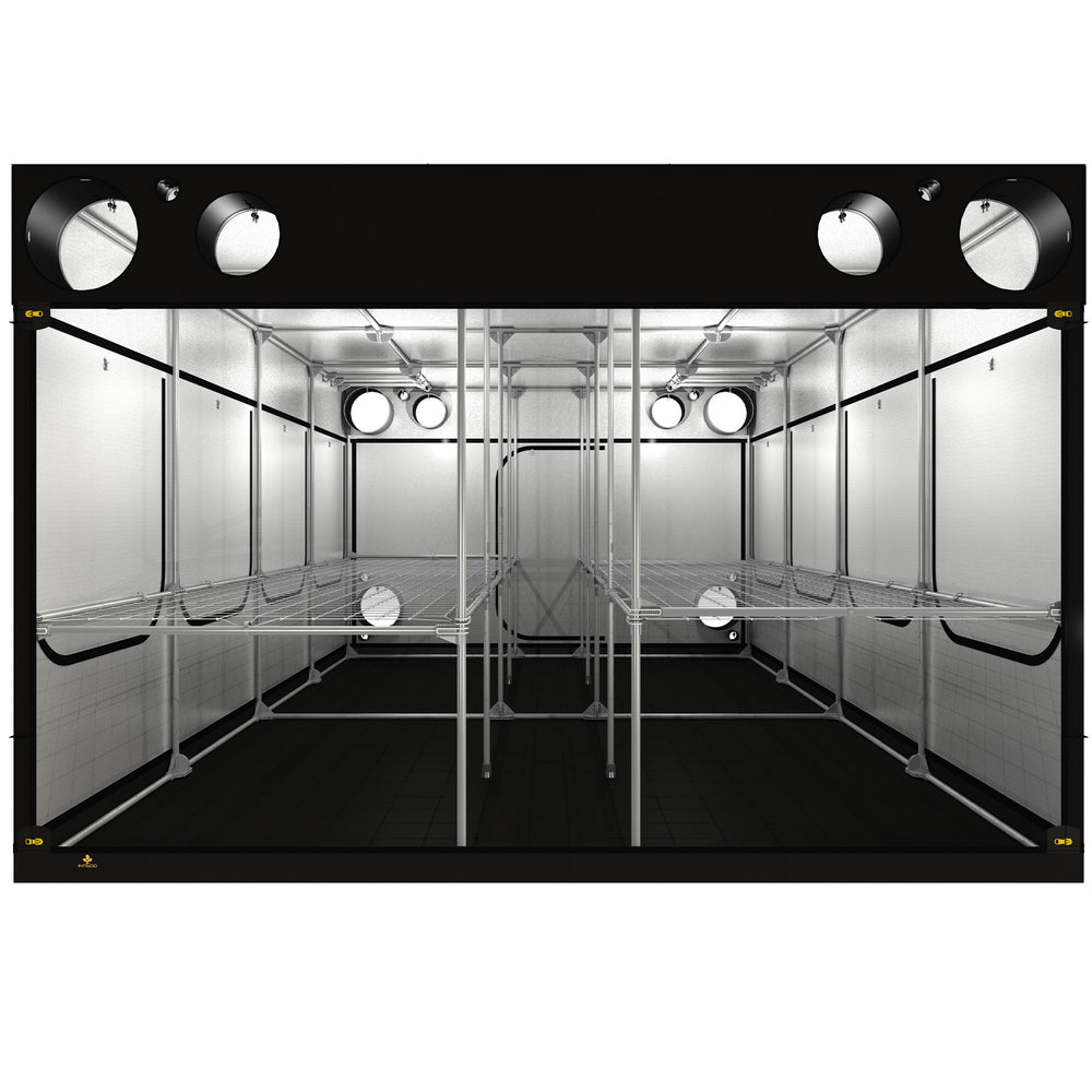 Secret Jardin Intense 5.9m x 3.6m x 2.35m Tent