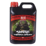 Shogun - Samurai Terra grow