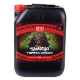 Shogun - Samurai Terra grow