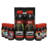 Shogun Terra Nutrients Multipack