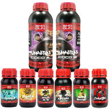 Shogun Small Nutrient Pack