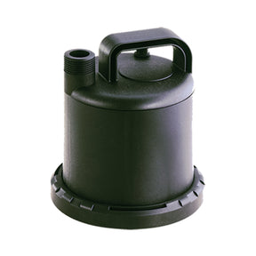 Sicce Ultra Zero Submersible Water Pump 3000L/hr