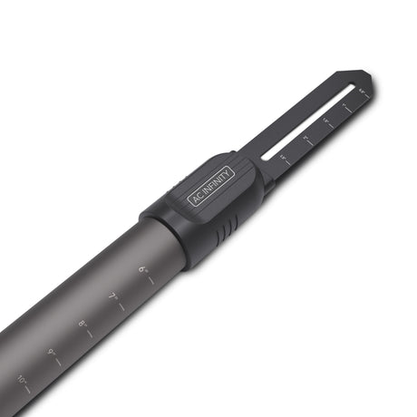 Soil Sensor for Controller AI+, Monitors Moisture and Saturation