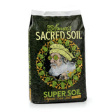 Soma's Sacred Super Soil | Premium Organic Living Soil 50L