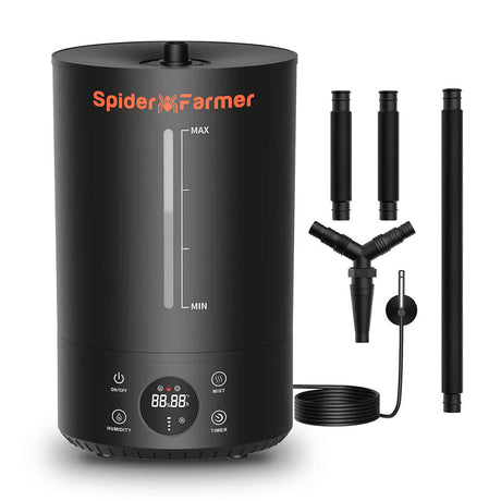 Spider Farmer 6L Cool Mist Humidifier 