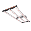 Spider Farmer G4500 320W LED grow light with brand name on a white background