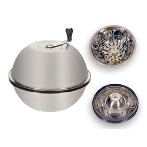 SpinPro Pro Trimmer spin pro wet trimmer harvest leaf trimming machine