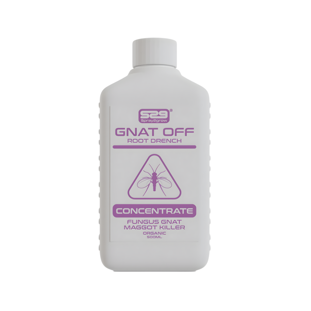 Spray2Grow - Gnat Off