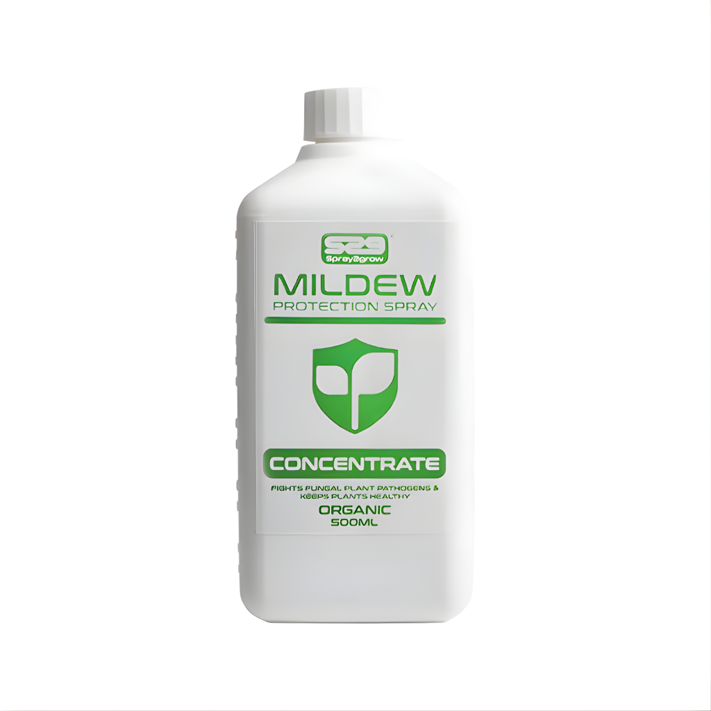 Spray2Grow - Mildew Protection Spray