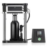 Sunflower 10T Hydraulic Rosin Press M