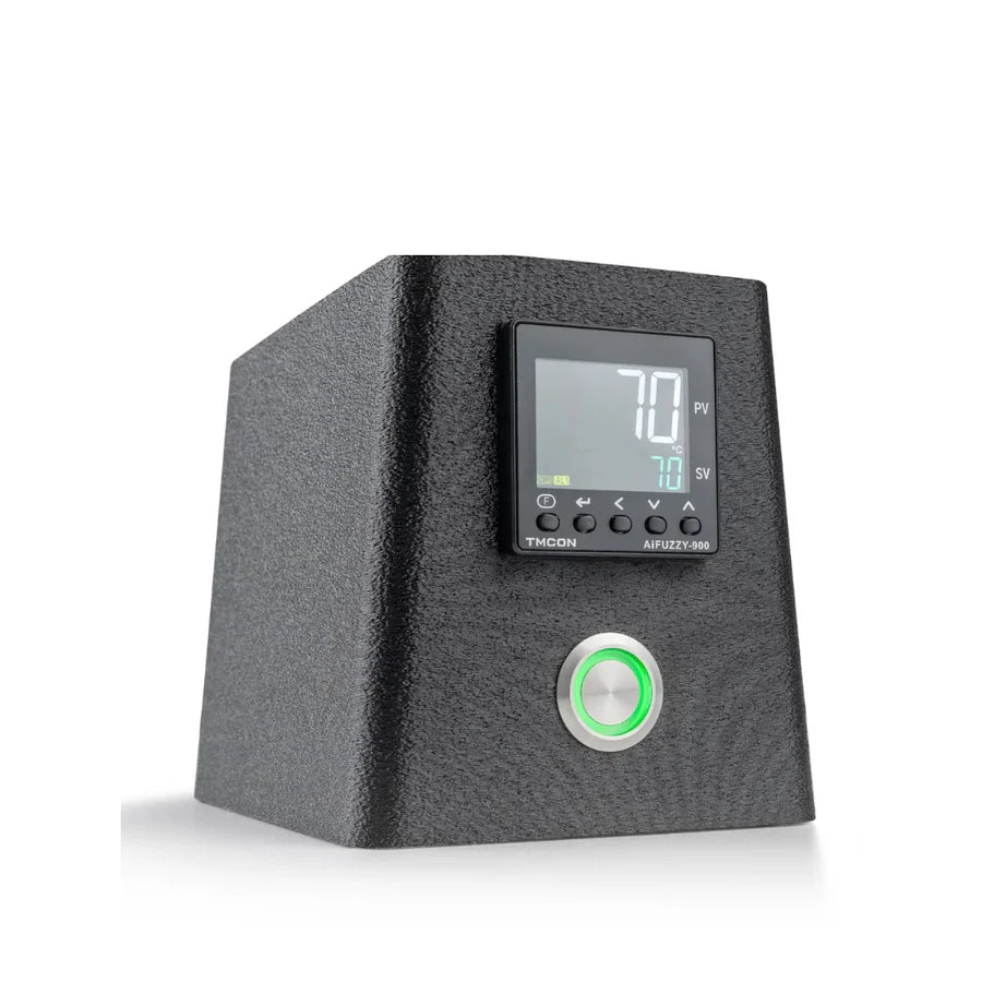 Sunflower 10T Hydraulic Rosin Press M