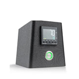 Sunflower 10T Hydraulic Rosin Press M