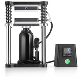 Sunflower 10T Hydraulic Rosin Press M