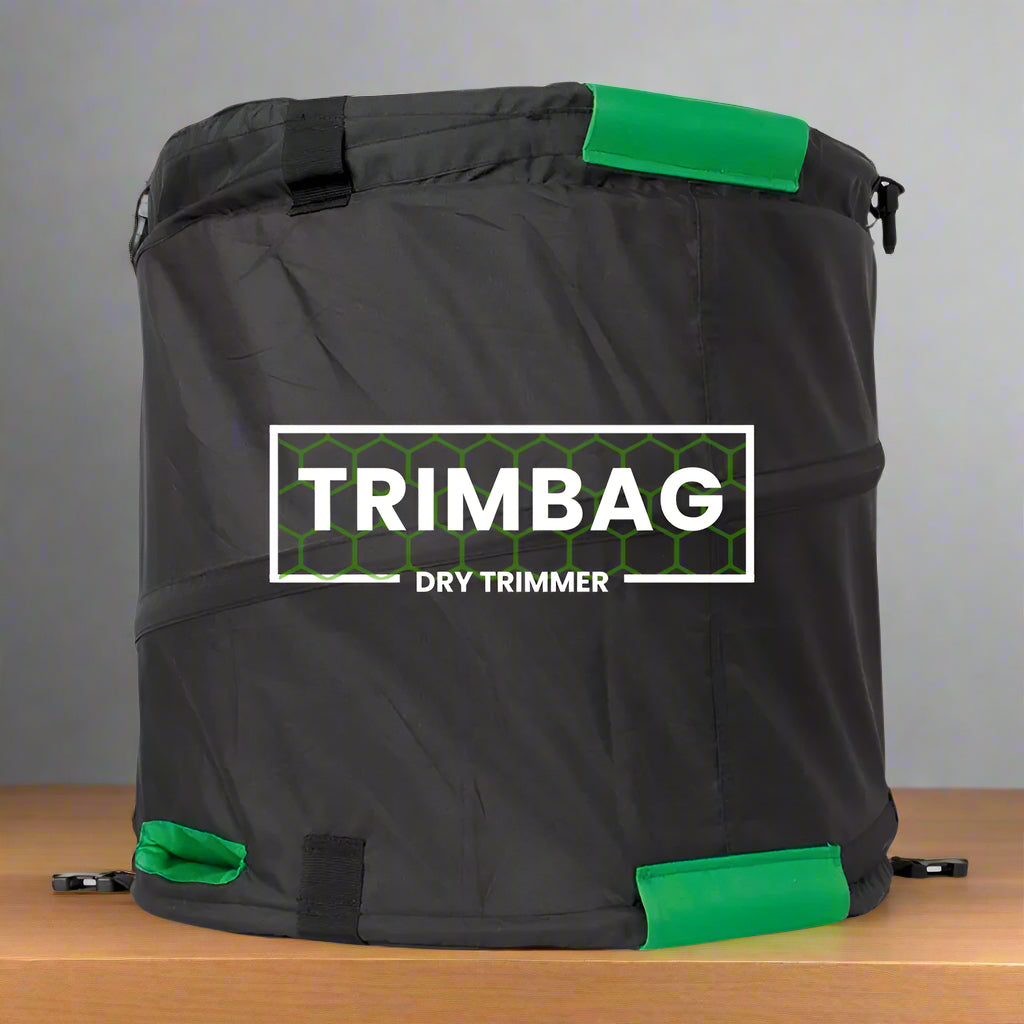 Trim Bag Trockentrimmer