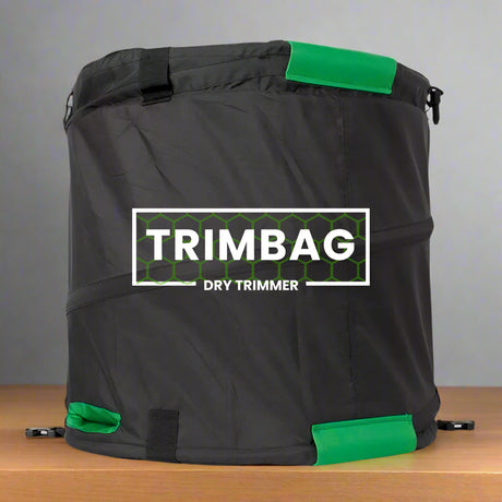 Trim Bag Dry Trimmer