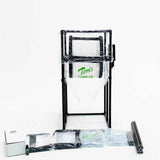 Tom's Tumbler Trimming Machine TTT1900 Dry Trimmer