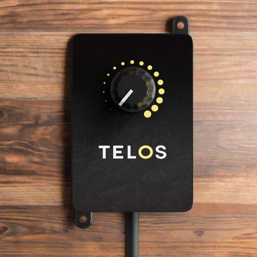 Telos Manual Dimming Controller