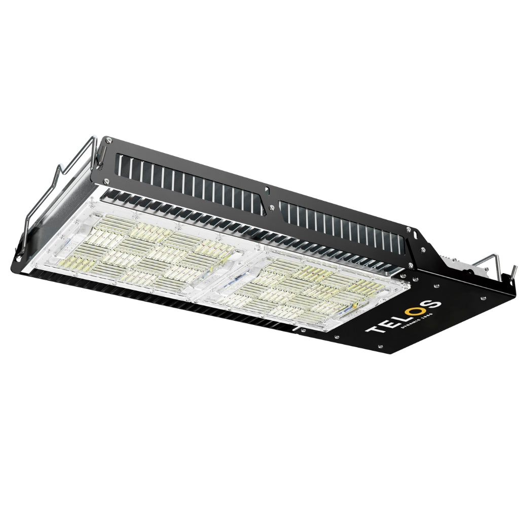 Telos Dynamic 1960 - 650w LED Grow Light