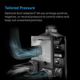 AC Infinity Terraform 12 Multi-Functional Air Conditioner