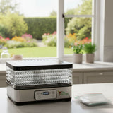 Ice-O-Lator Drying Machine