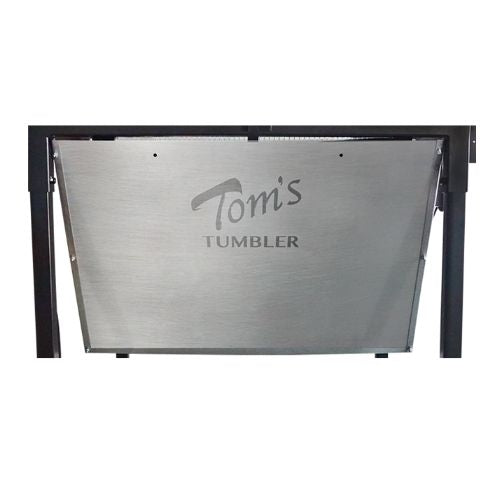 Tom's Tumbler Trimming Machine TTT2600