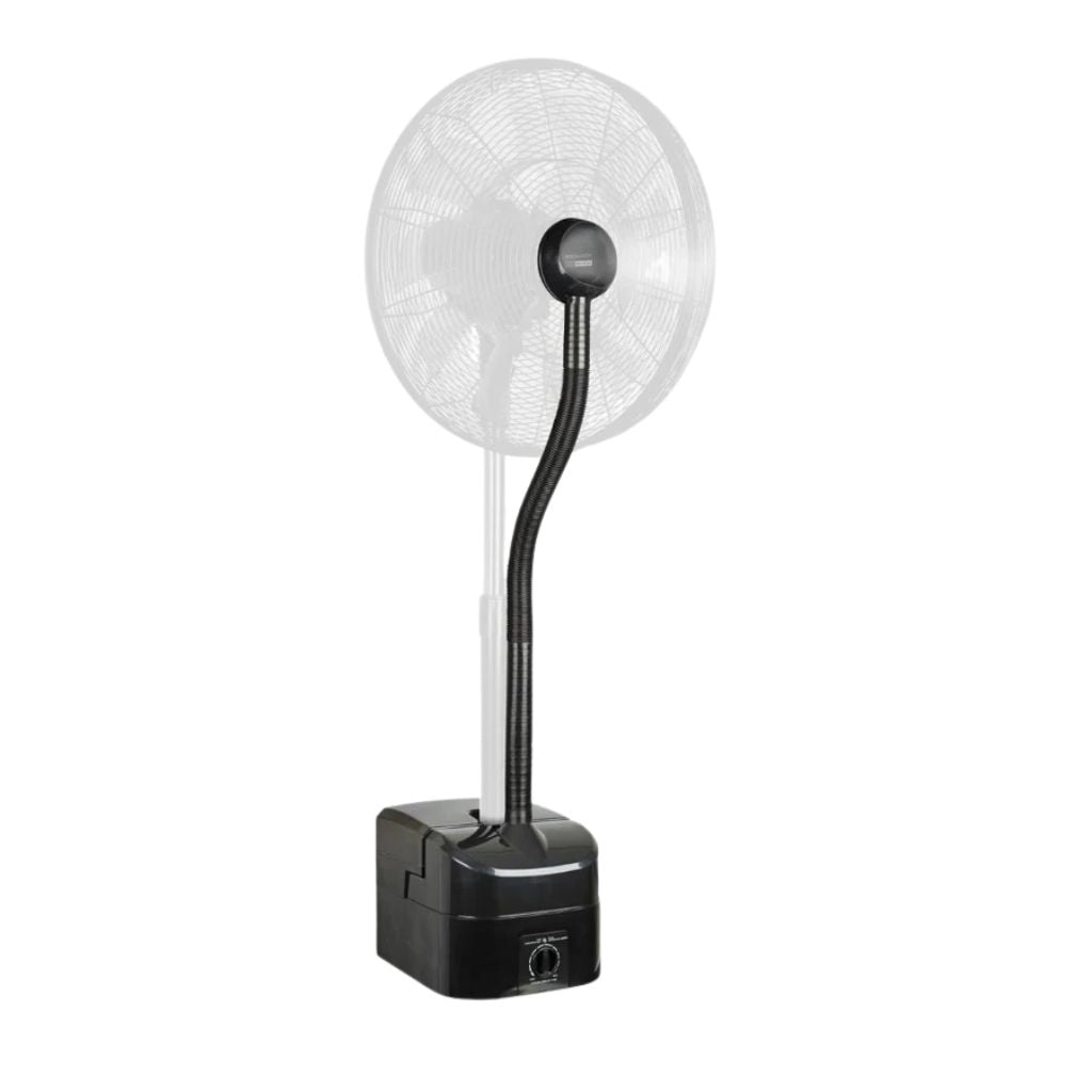 Tornado DC Mister Attachment