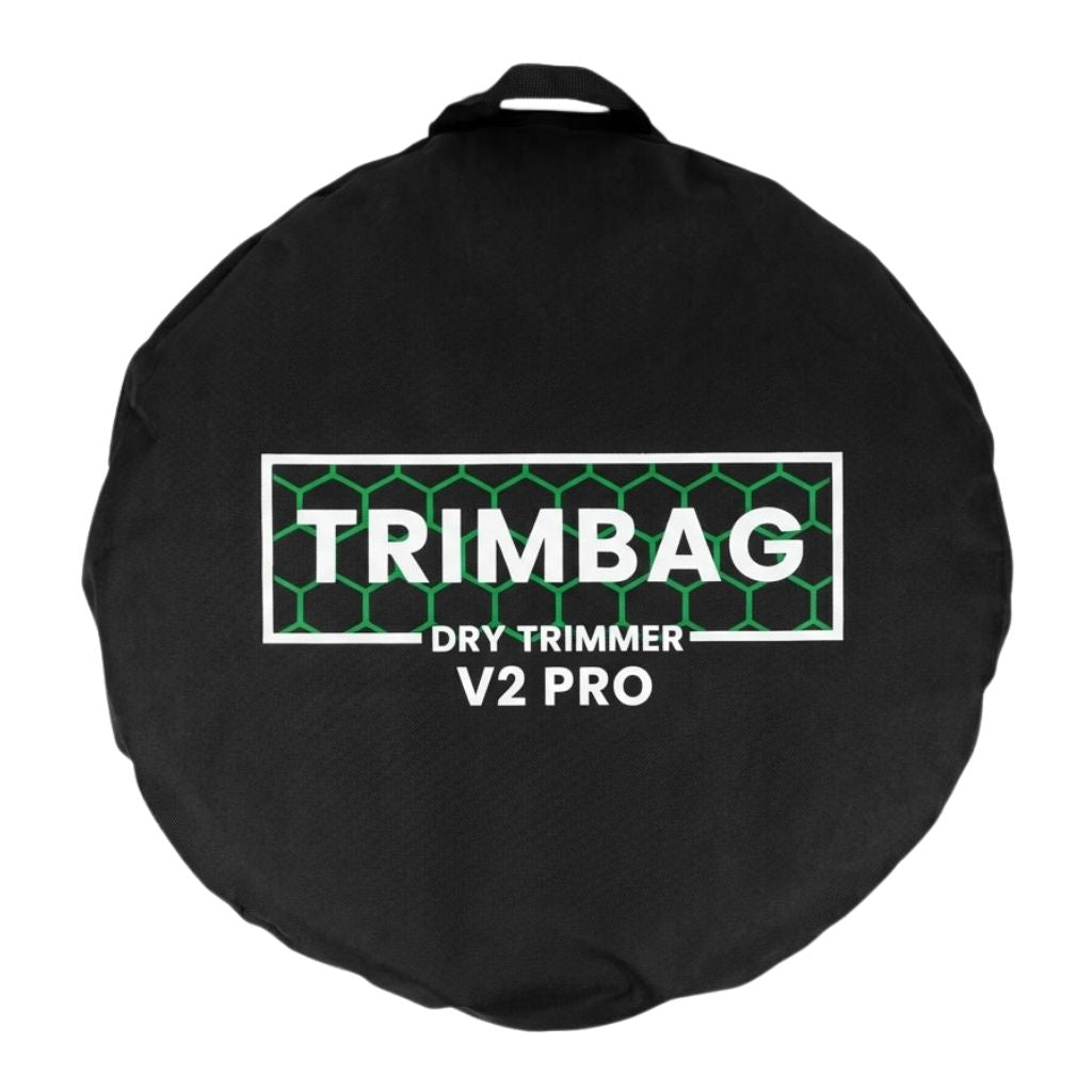 Trim Bag V2 Pro Dry Trimmer Trimming Bag