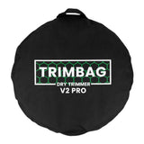 Trim Bag V2 Pro Dry Trimmer Trimming Bag