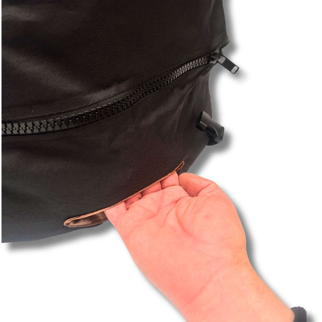 Trim Bag V2 Pro Dry Trimmer Trimming Bag