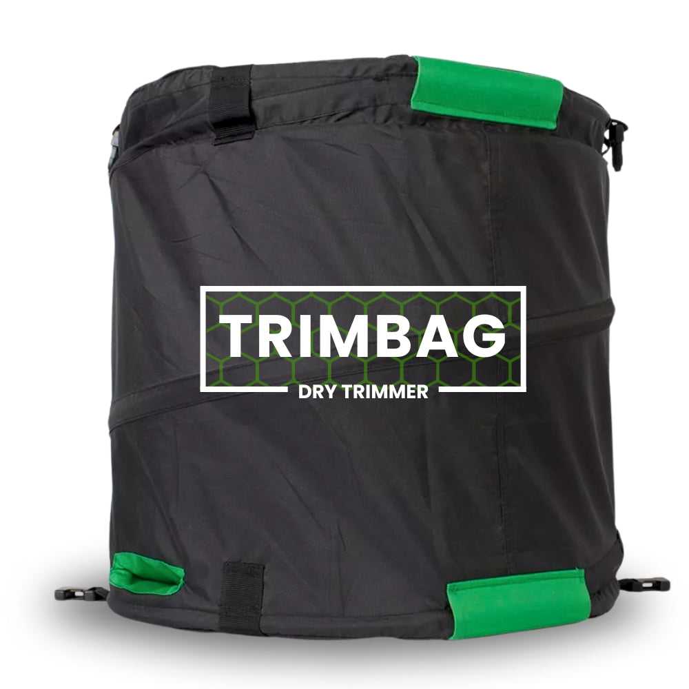 Trim Bag Dry Trimmer Trimming Bag