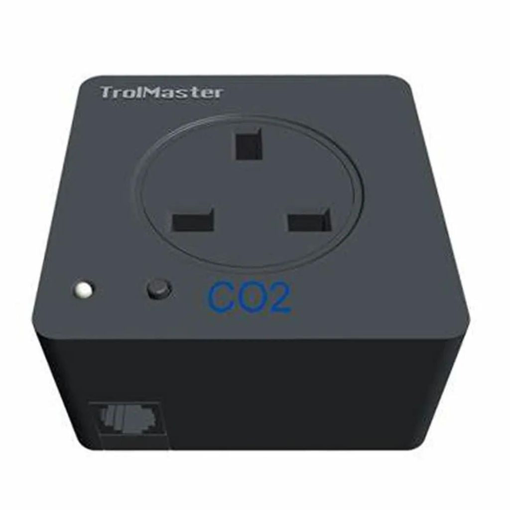 TrolMaster CO2 Device Station (DSC-2)