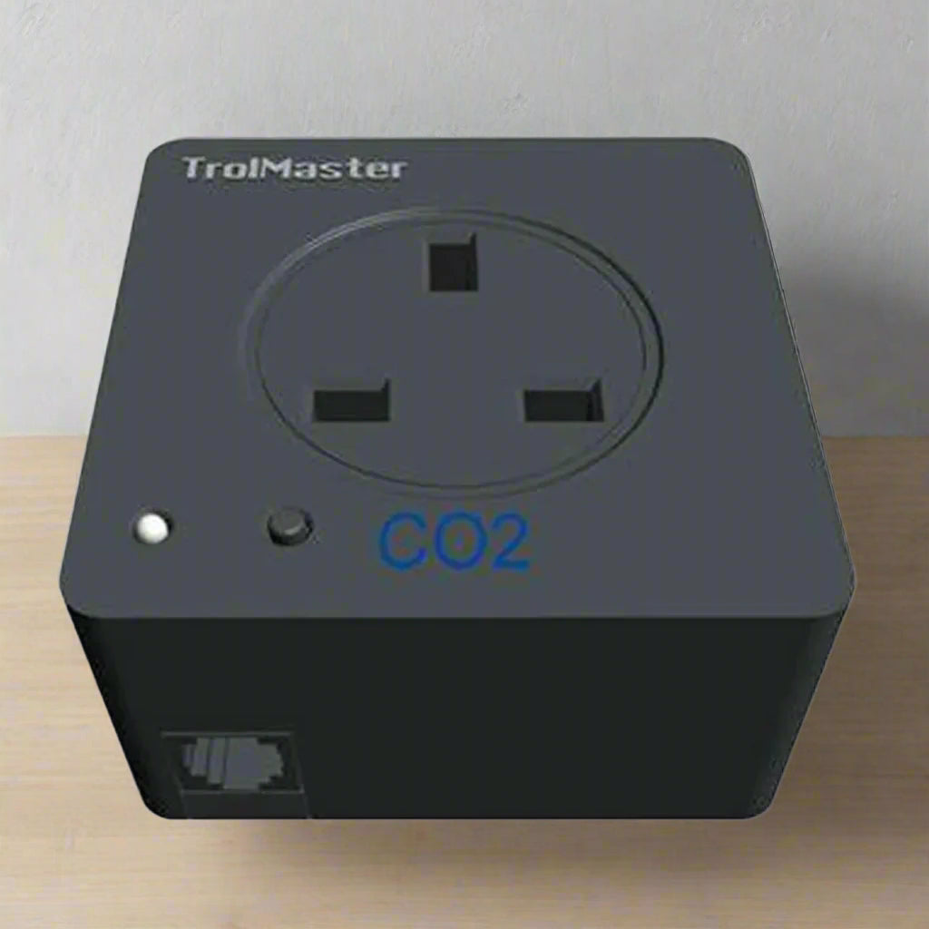 TrolMaster CO2 Device Station (DSC-2)