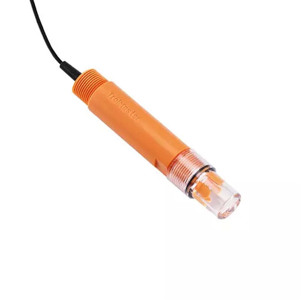 TrolMaster Heavy-Duty Inline pH Sensor (PPH-3)