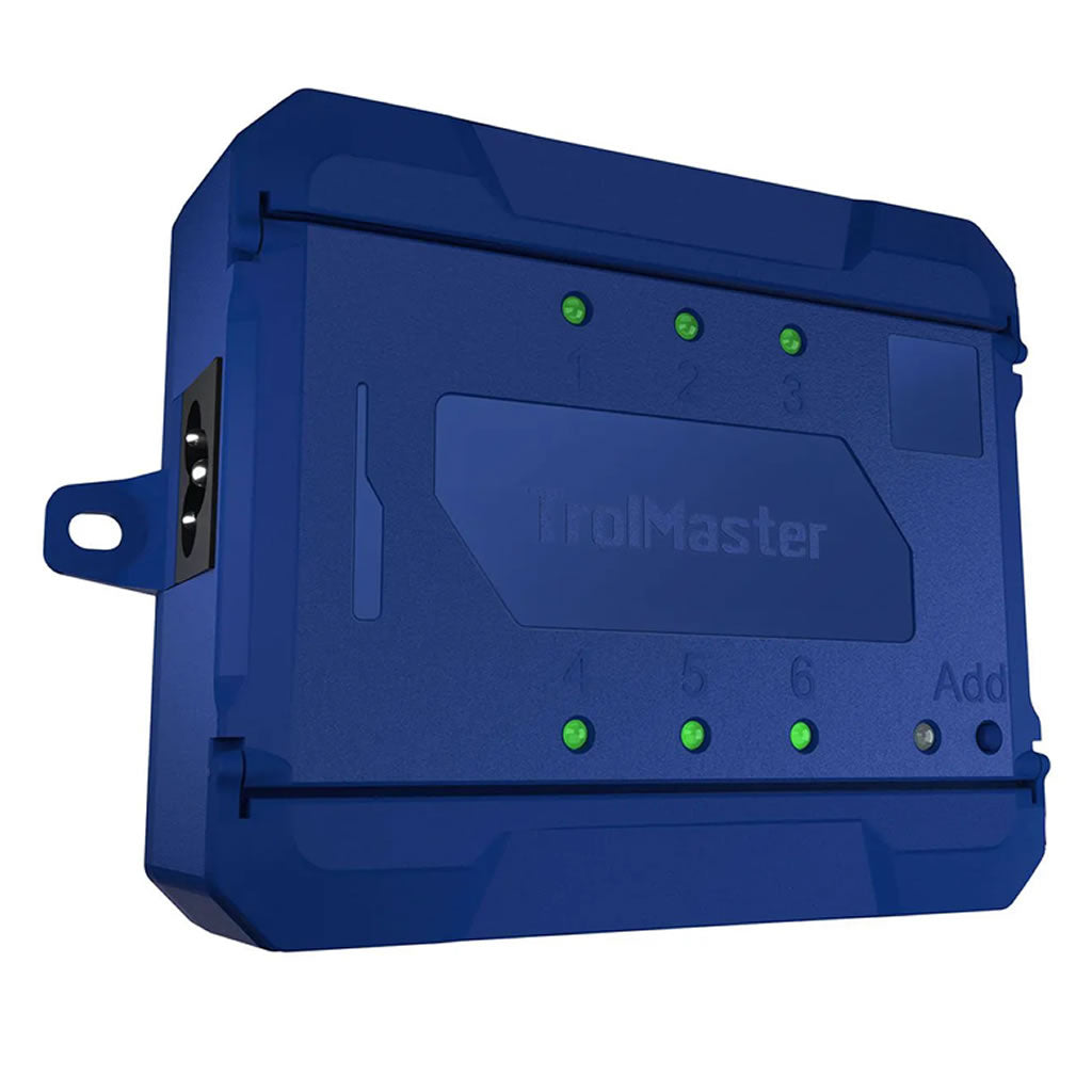 TrolMaster 24V Control Board OA6-24