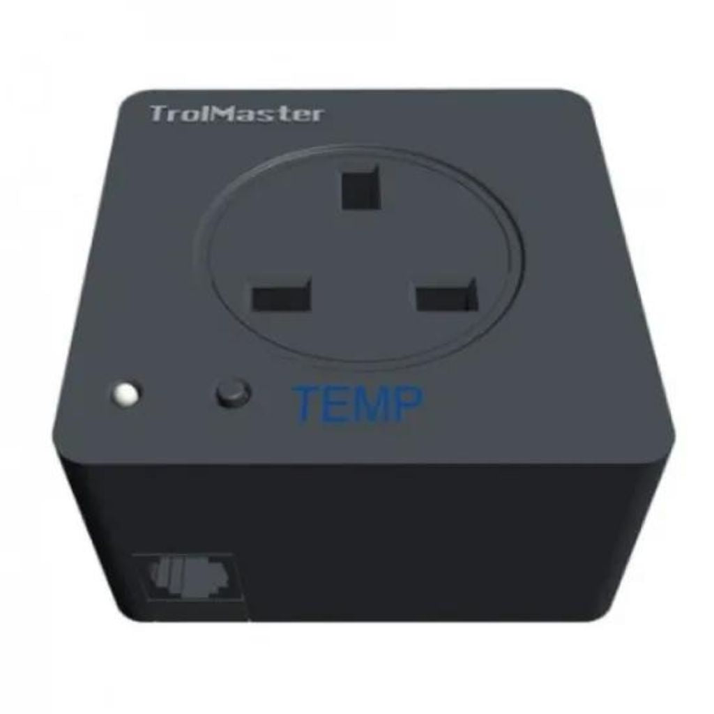 TrolMaster Temperature Device Station (DST-2)