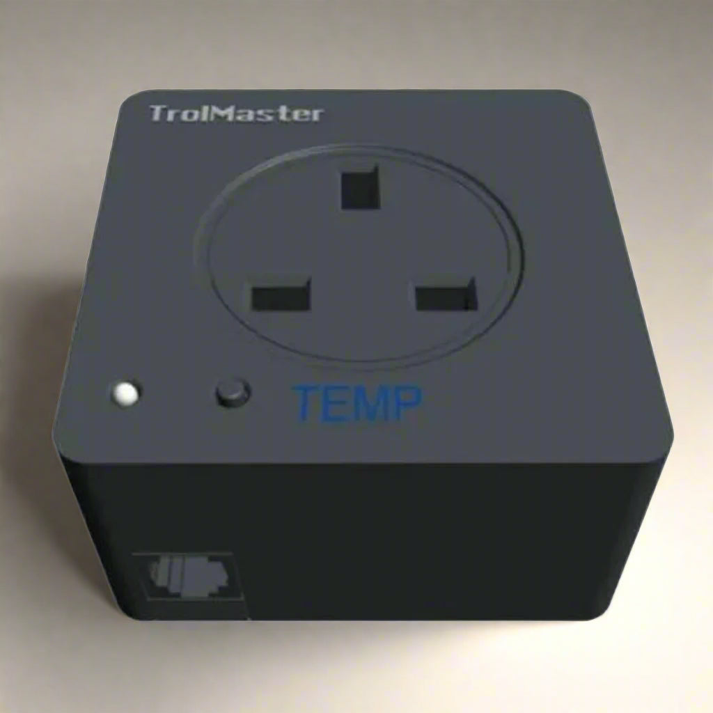 TrolMaster Temperature Device Station (DST-2)