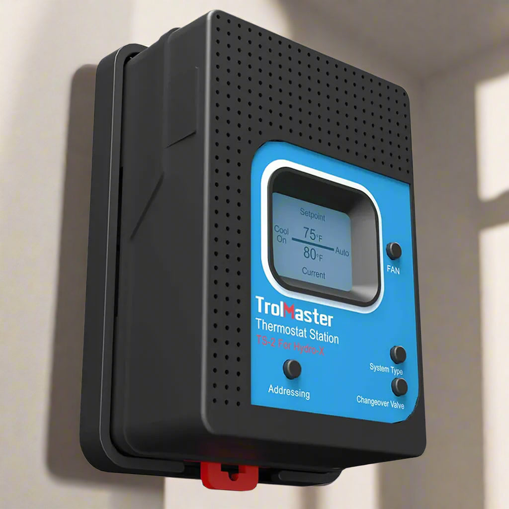 TrolMaster Thermostatstation 2 (TS-2)