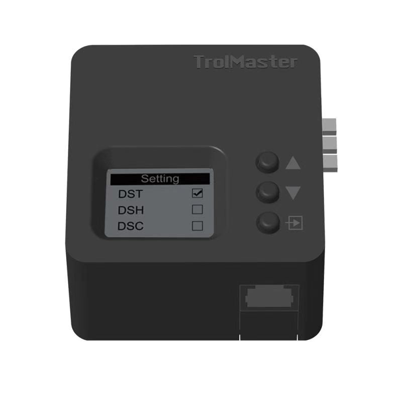 TrolMaster Dry Contact Station (DSD-1)