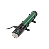 Ecoheat Tube Heater with Digital Thermostat