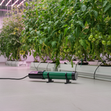 Ecoheat Tube Heater with Digital Thermostat