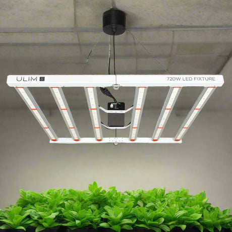 ULIM 98 720w LED Grow Light