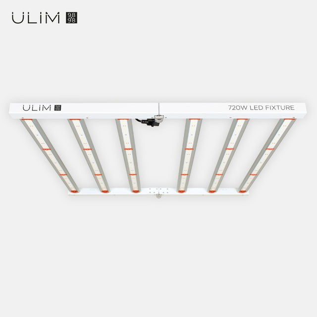 ULIM 98 720w LED Grow Light