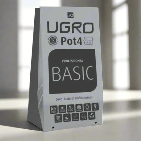 Ugro Pot4 Basic 4L (500g)