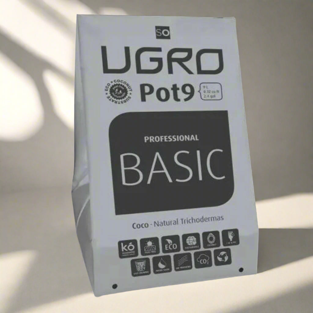 Ugro Pot9 Basic 9L (900g)