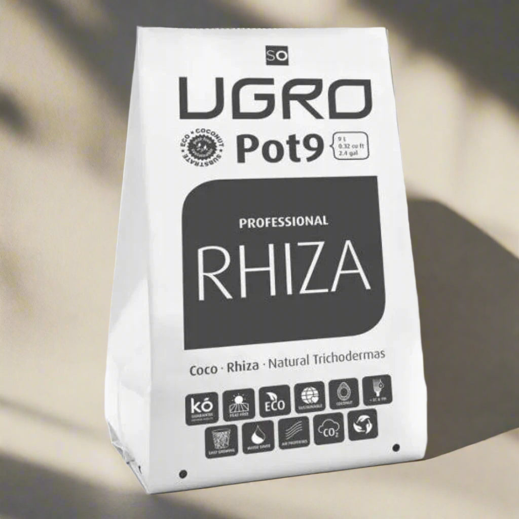 Ugro Pot9 Rhiza 9L (900g)