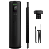 VIVOSUN AeroDrain H09 Humidifier with Enviro-Probe