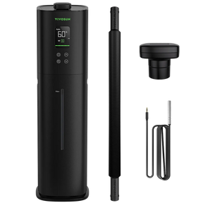 VIVOSUN AeroDrain H09 Humidifier with Enviro-Probe