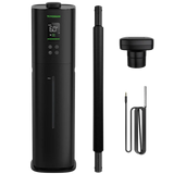 VIVOSUN LED Tent Kit 1m x 2m x 2m